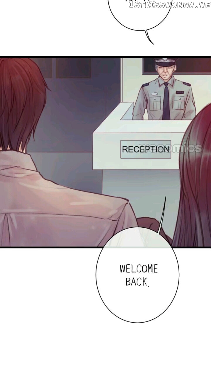 There Is A Demon In The Fairy Painting chapter 14 - page 6