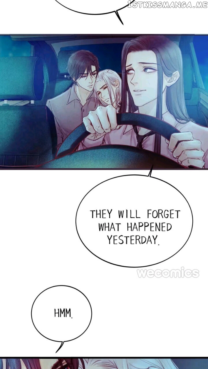 There Is A Demon In The Fairy Painting chapter 13 - page 15