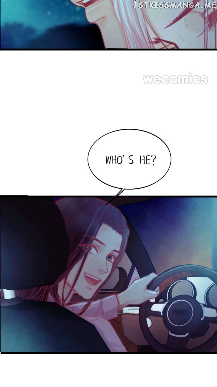 There Is A Demon In The Fairy Painting chapter 13 - page 18