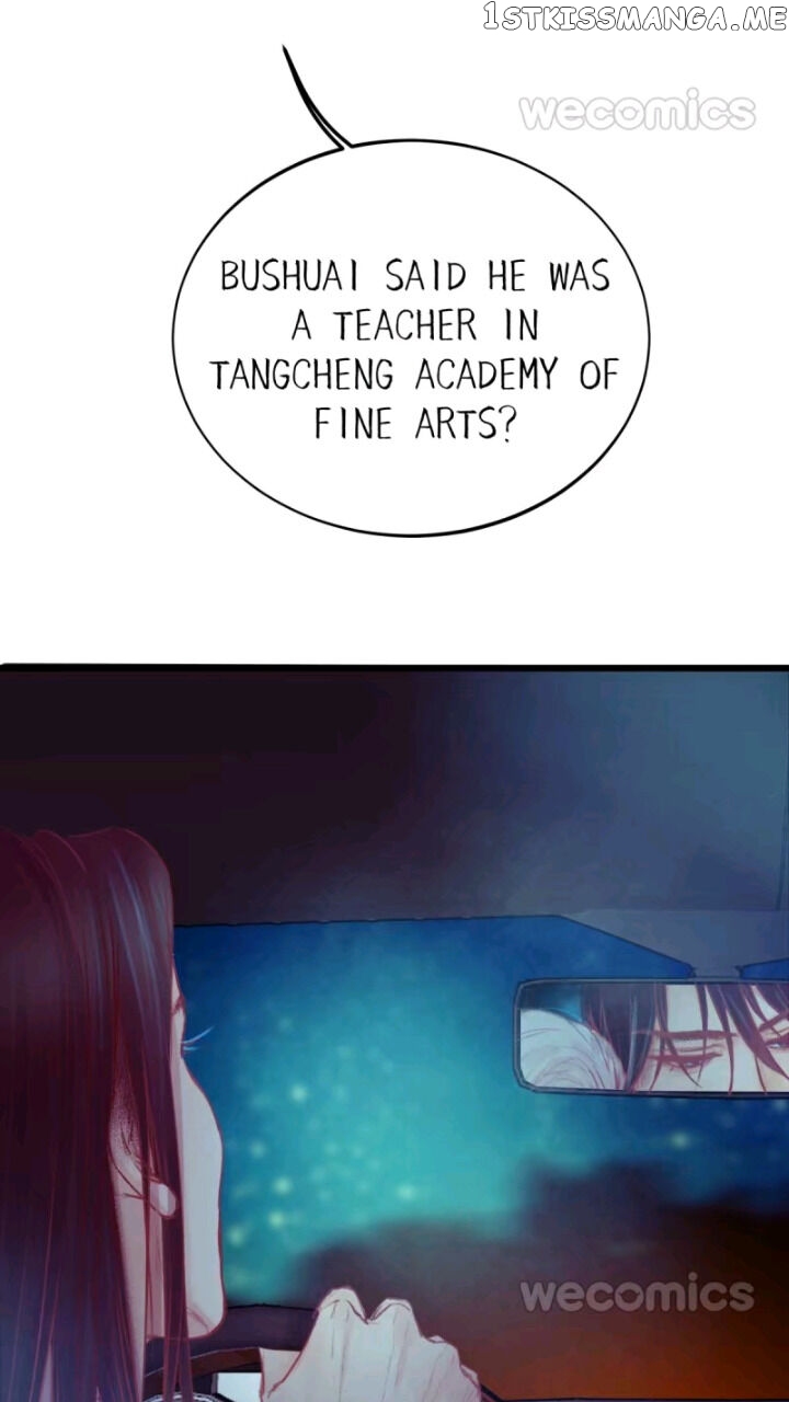 There Is A Demon In The Fairy Painting chapter 13 - page 19