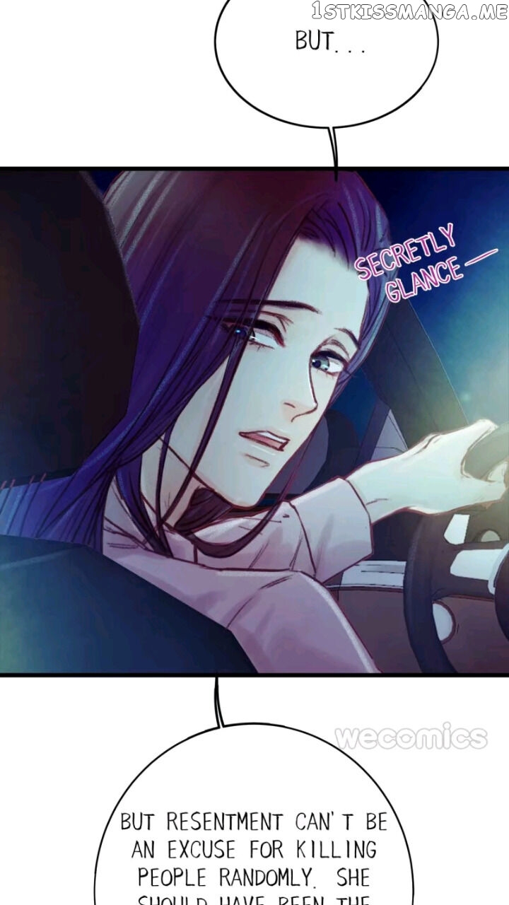 There Is A Demon In The Fairy Painting chapter 13 - page 24