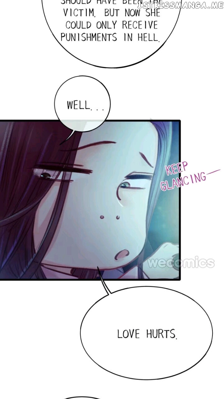 There Is A Demon In The Fairy Painting chapter 13 - page 25