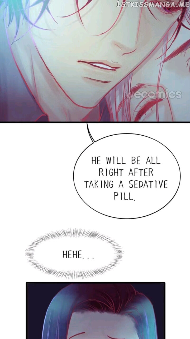 There Is A Demon In The Fairy Painting chapter 13 - page 28