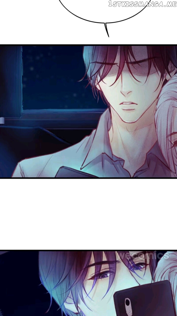 There Is A Demon In The Fairy Painting chapter 13 - page 33