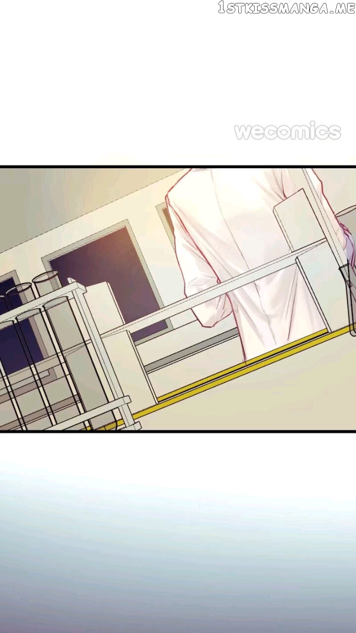 There Is A Demon In The Fairy Painting chapter 13 - page 38