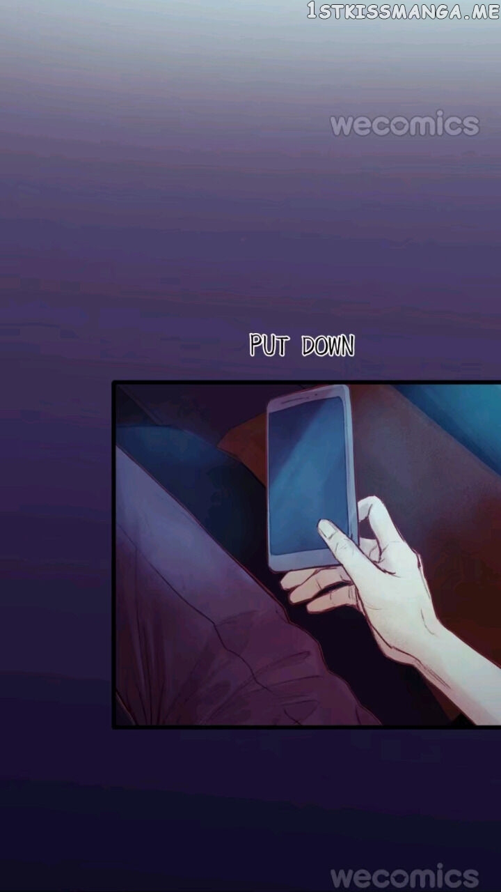 There Is A Demon In The Fairy Painting chapter 13 - page 39