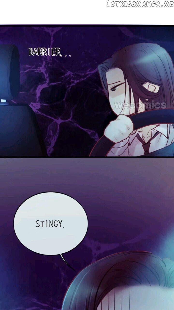 There Is A Demon In The Fairy Painting chapter 13 - page 46