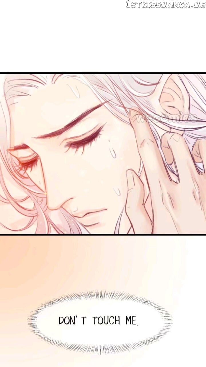 There Is A Demon In The Fairy Painting chapter 13 - page 5