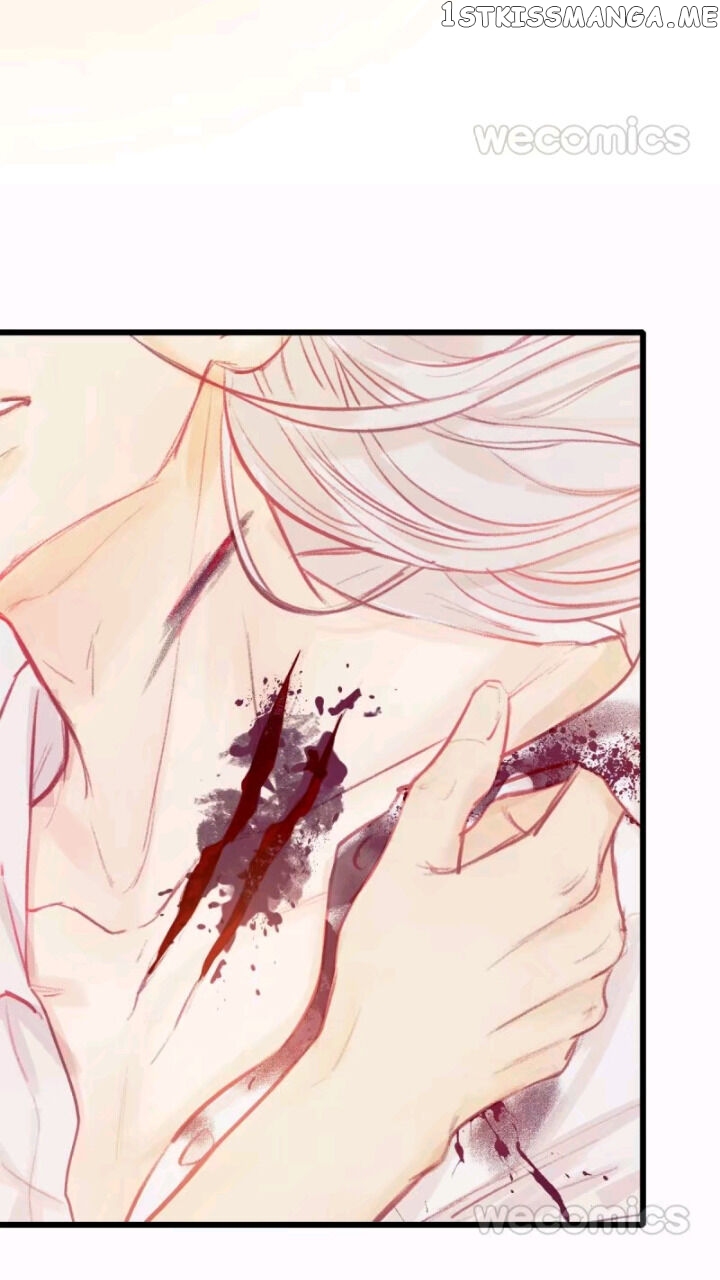There Is A Demon In The Fairy Painting chapter 13 - page 6