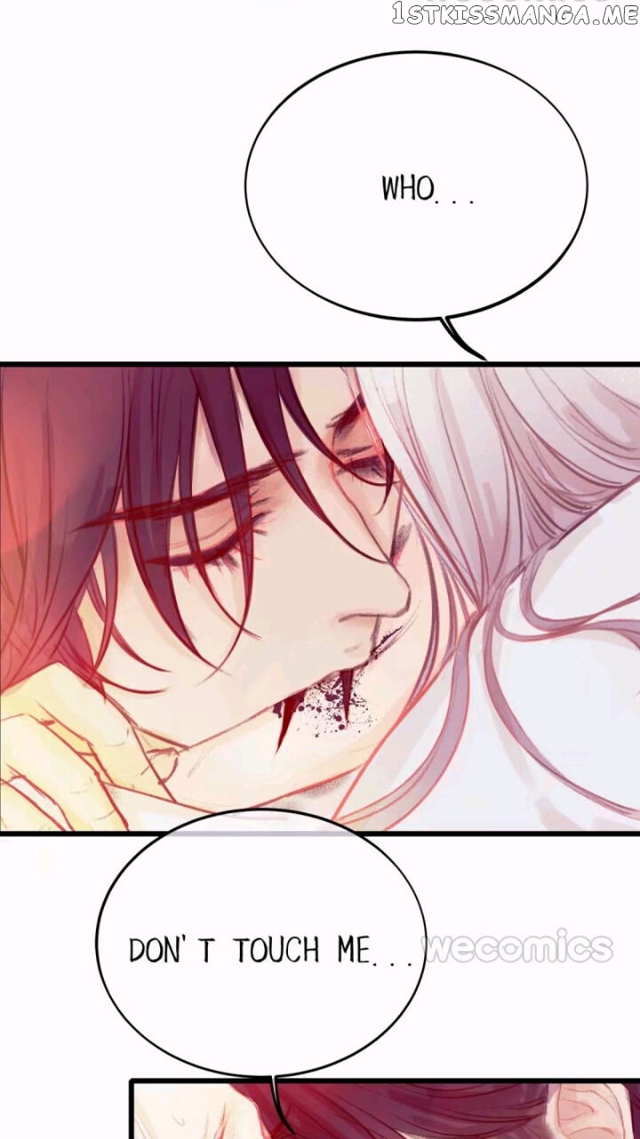 There Is A Demon In The Fairy Painting chapter 13 - page 7