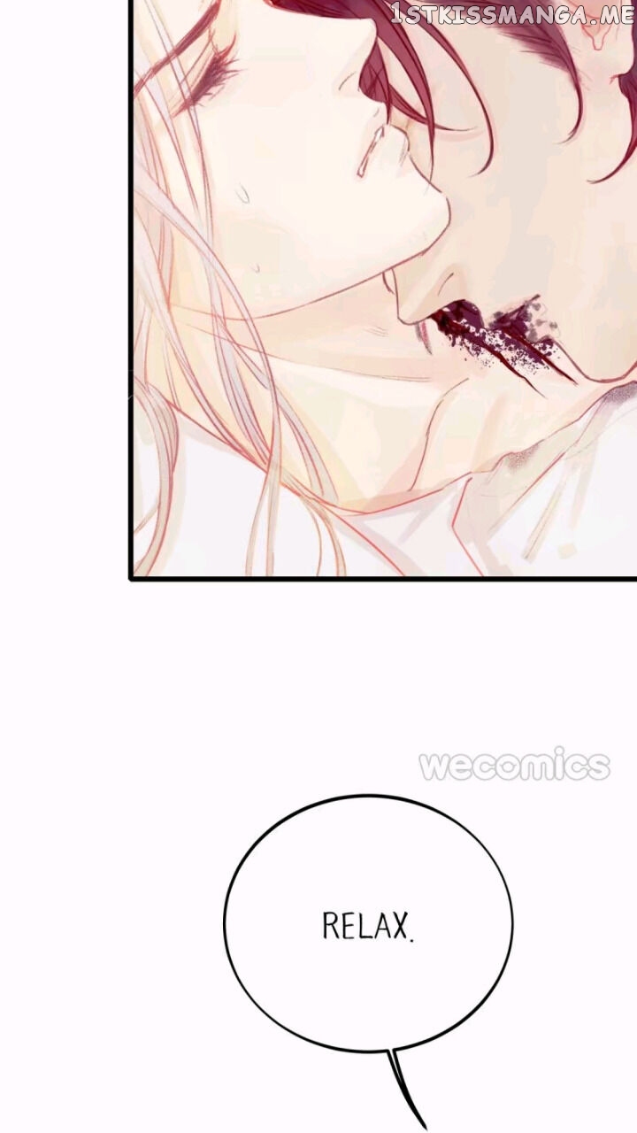 There Is A Demon In The Fairy Painting chapter 13 - page 8