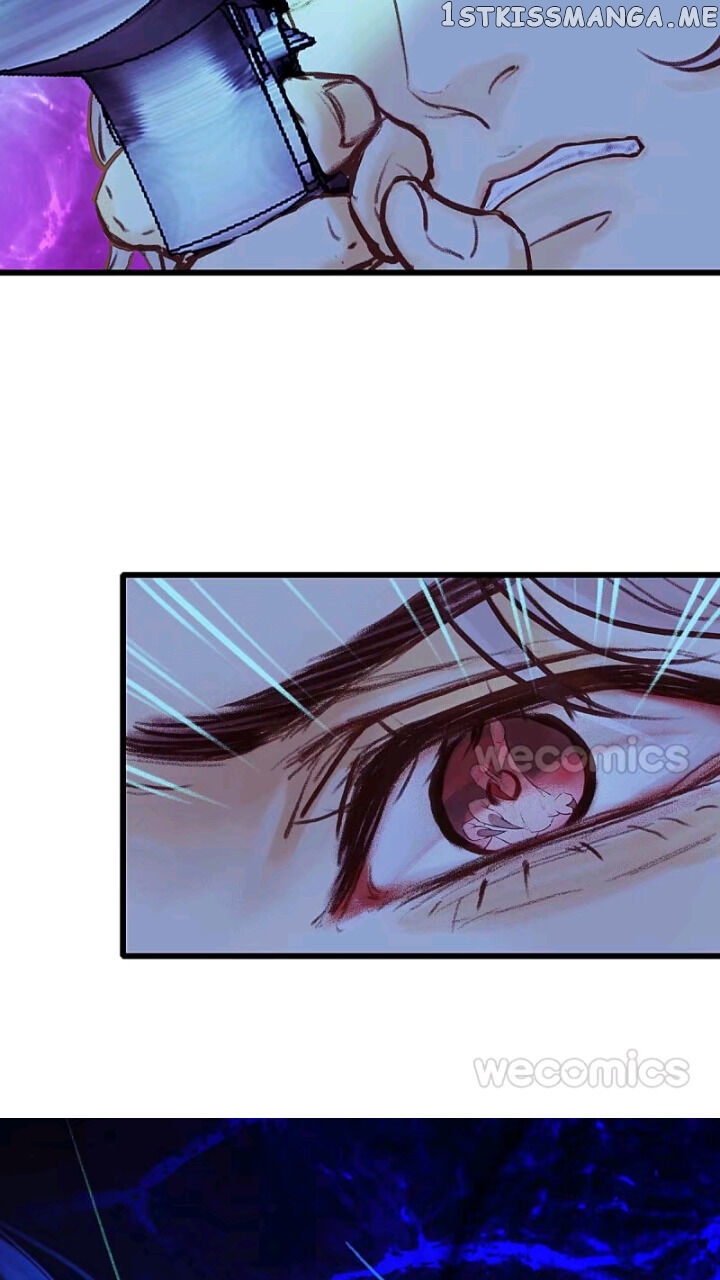 There Is A Demon In The Fairy Painting chapter 12 - page 11