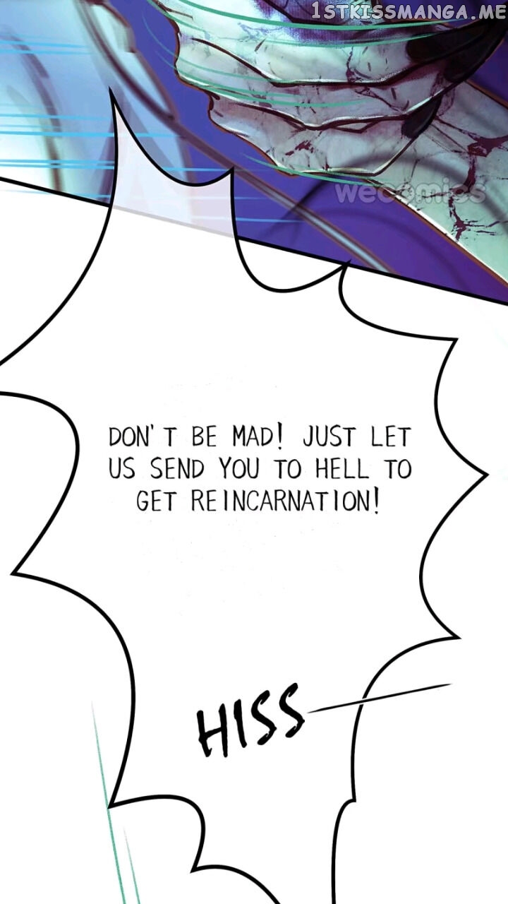 There Is A Demon In The Fairy Painting chapter 12 - page 15