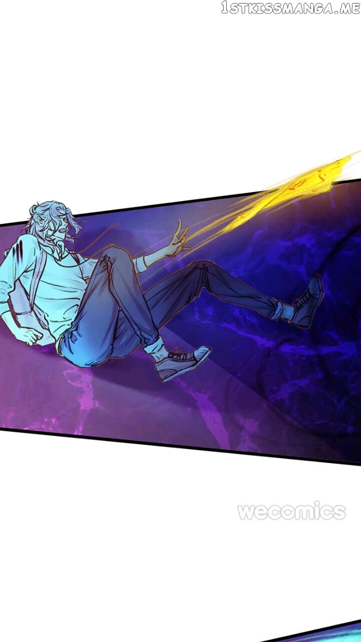 There Is A Demon In The Fairy Painting chapter 12 - page 17