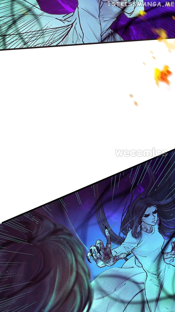 There Is A Demon In The Fairy Painting chapter 12 - page 19