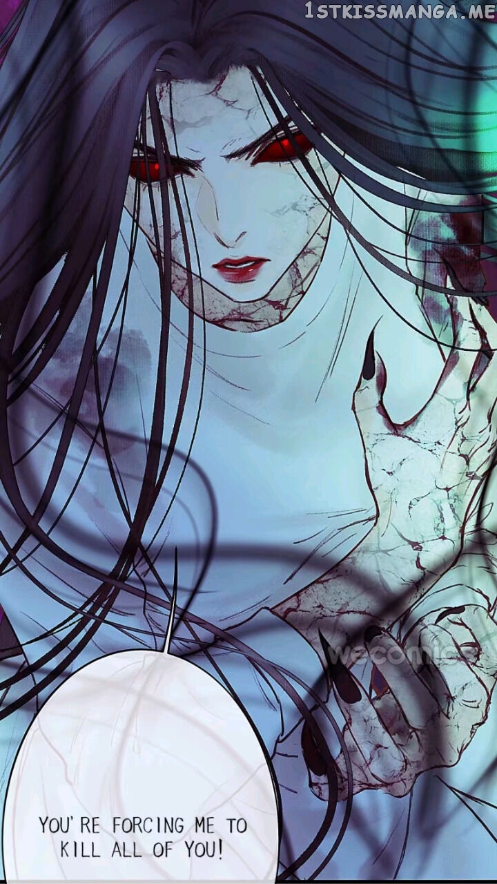 There Is A Demon In The Fairy Painting chapter 12 - page 25