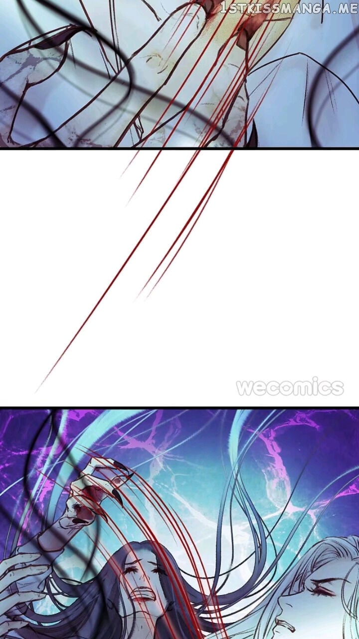 There Is A Demon In The Fairy Painting chapter 12 - page 39