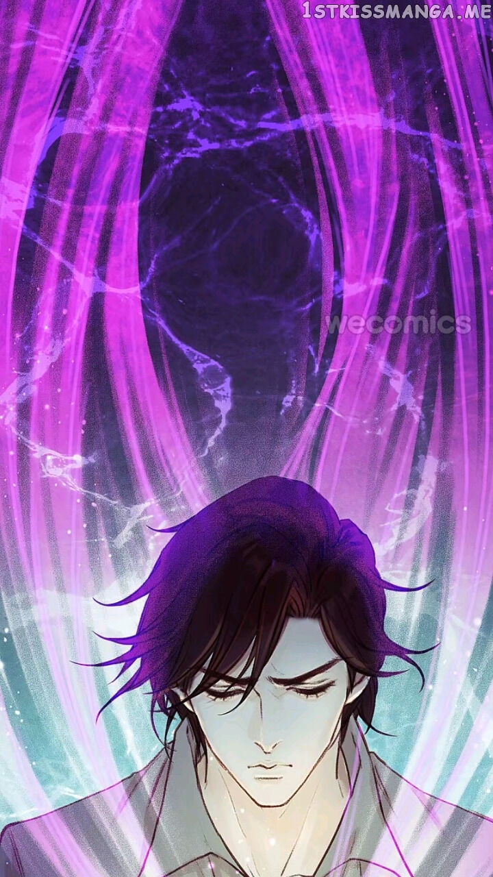 There Is A Demon In The Fairy Painting chapter 12 - page 42