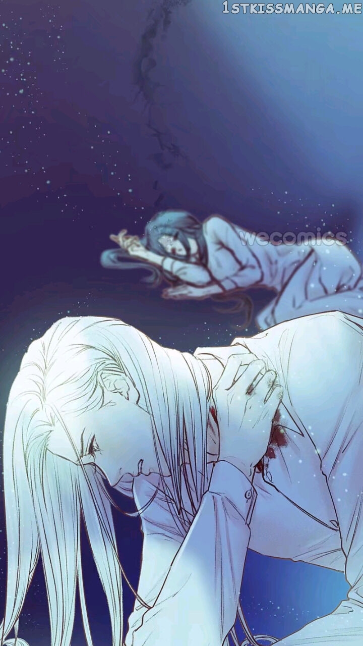 There Is A Demon In The Fairy Painting chapter 12 - page 50