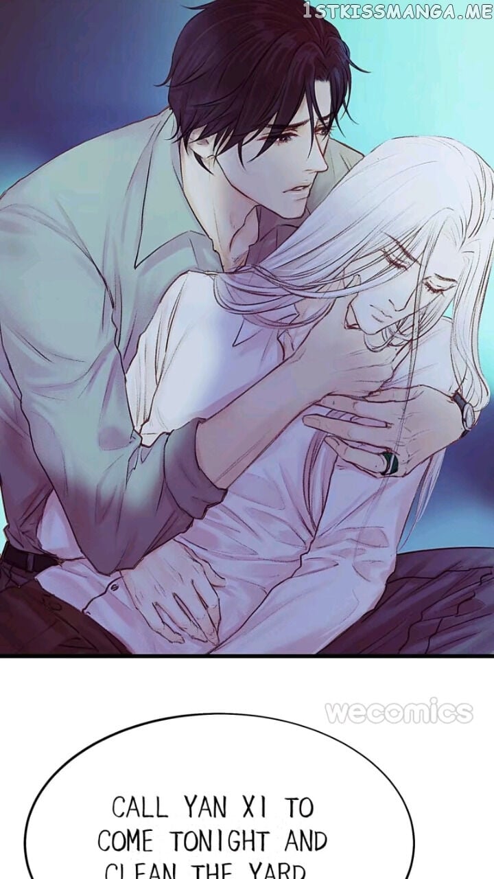 There Is A Demon In The Fairy Painting chapter 12 - page 54