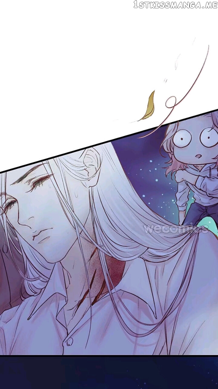 There Is A Demon In The Fairy Painting chapter 12 - page 57