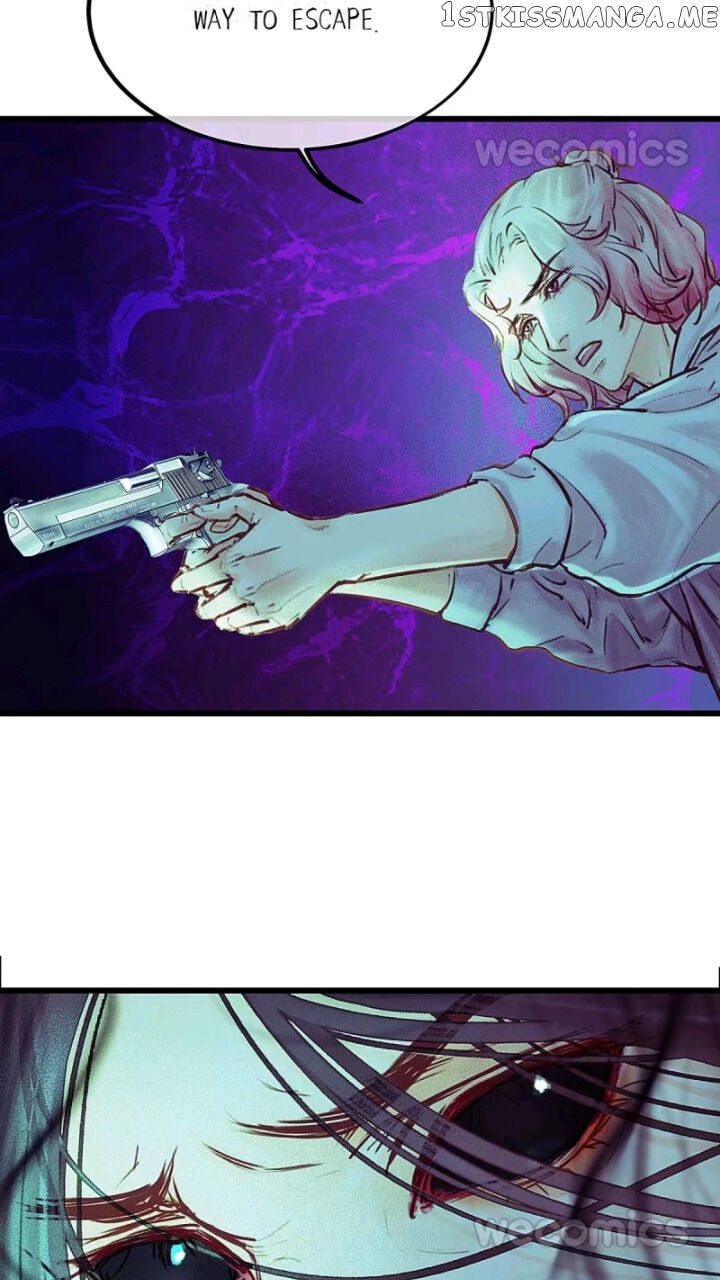 There Is A Demon In The Fairy Painting chapter 12 - page 7