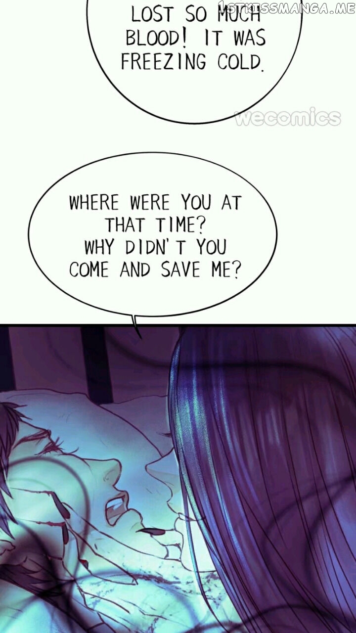 There Is A Demon In The Fairy Painting chapter 11 - page 12
