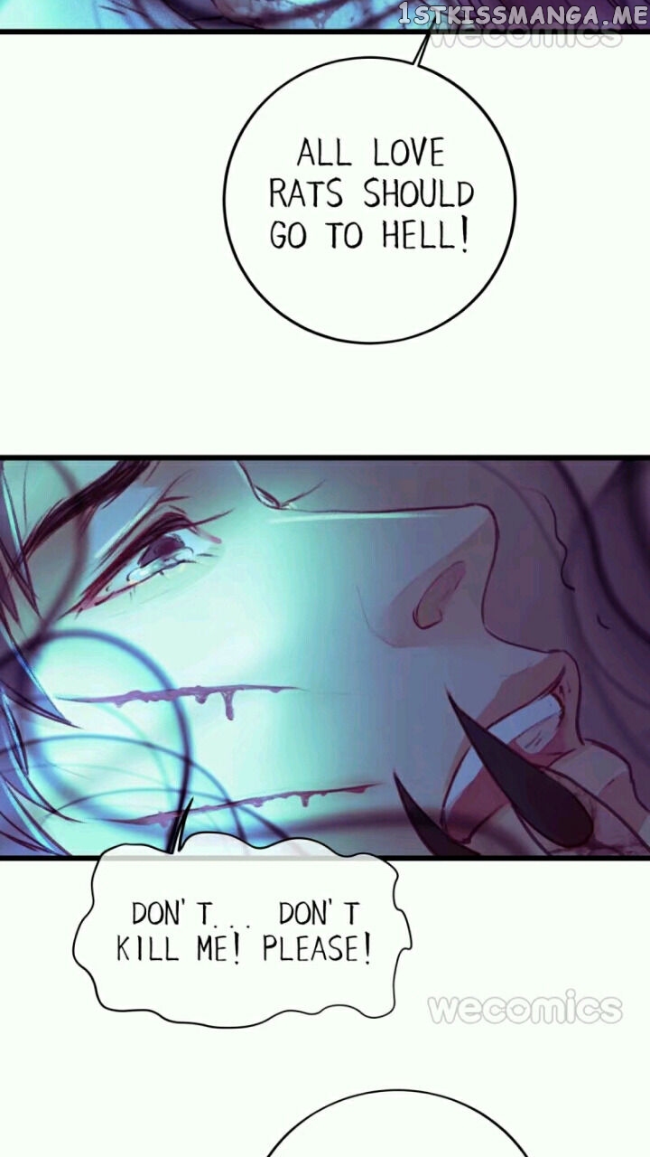 There Is A Demon In The Fairy Painting chapter 11 - page 13