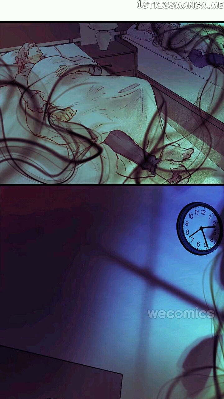 There Is A Demon In The Fairy Painting chapter 11 - page 19