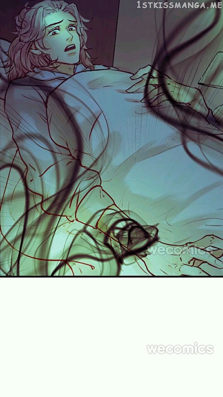 There Is A Demon In The Fairy Painting chapter 11 - page 20