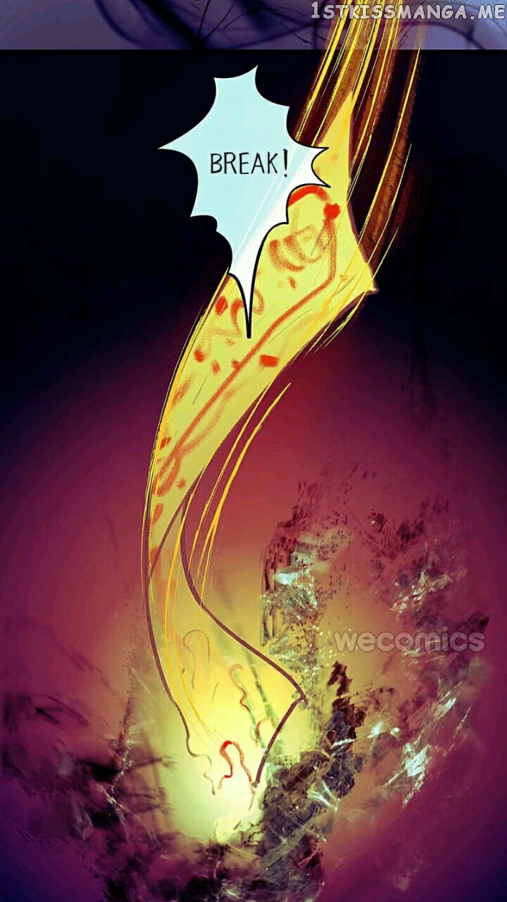 There Is A Demon In The Fairy Painting chapter 11 - page 23