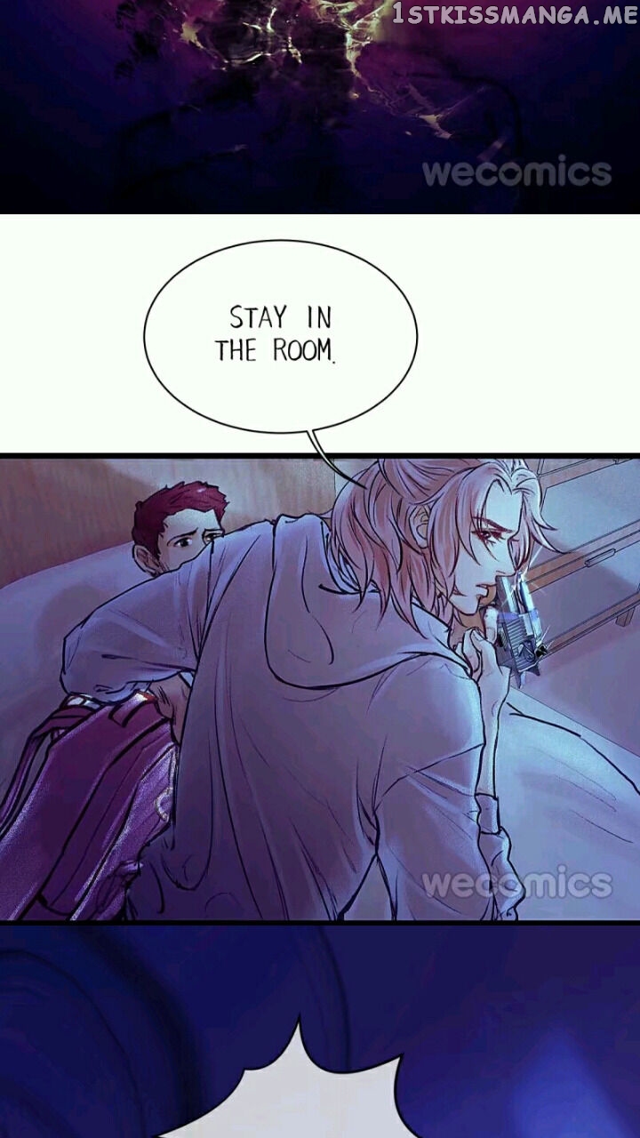 There Is A Demon In The Fairy Painting chapter 11 - page 24