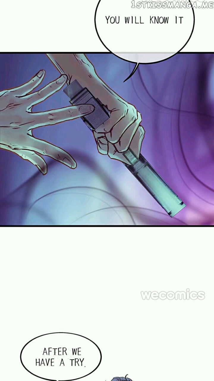 There Is A Demon In The Fairy Painting chapter 11 - page 29