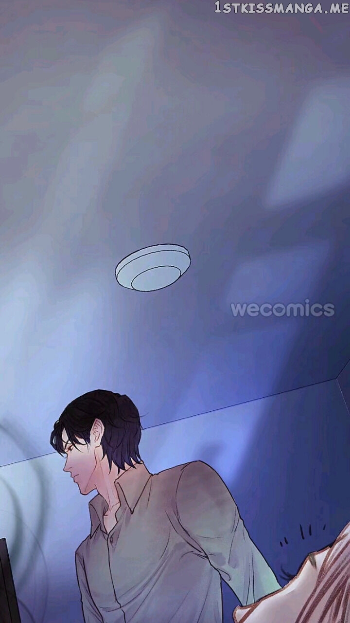 There Is A Demon In The Fairy Painting chapter 11 - page 31