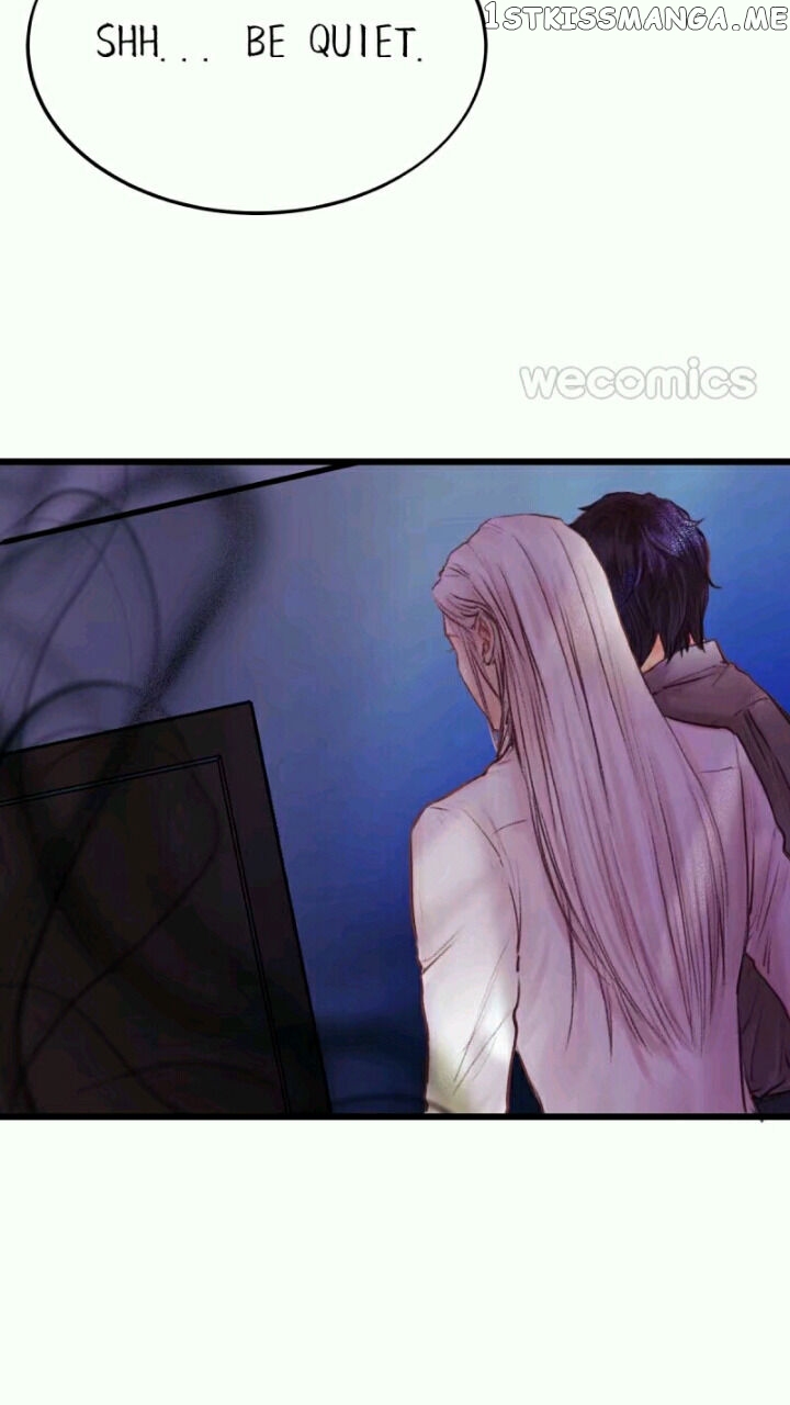 There Is A Demon In The Fairy Painting chapter 11 - page 34