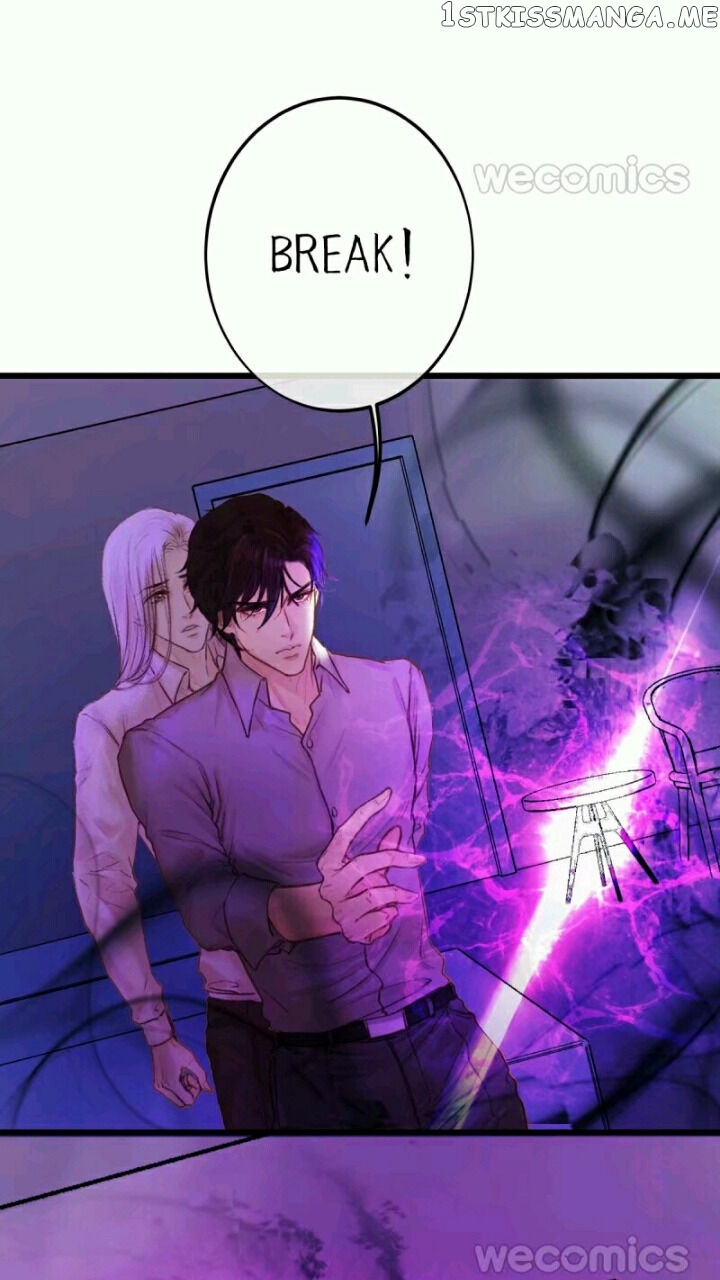 There Is A Demon In The Fairy Painting chapter 11 - page 35