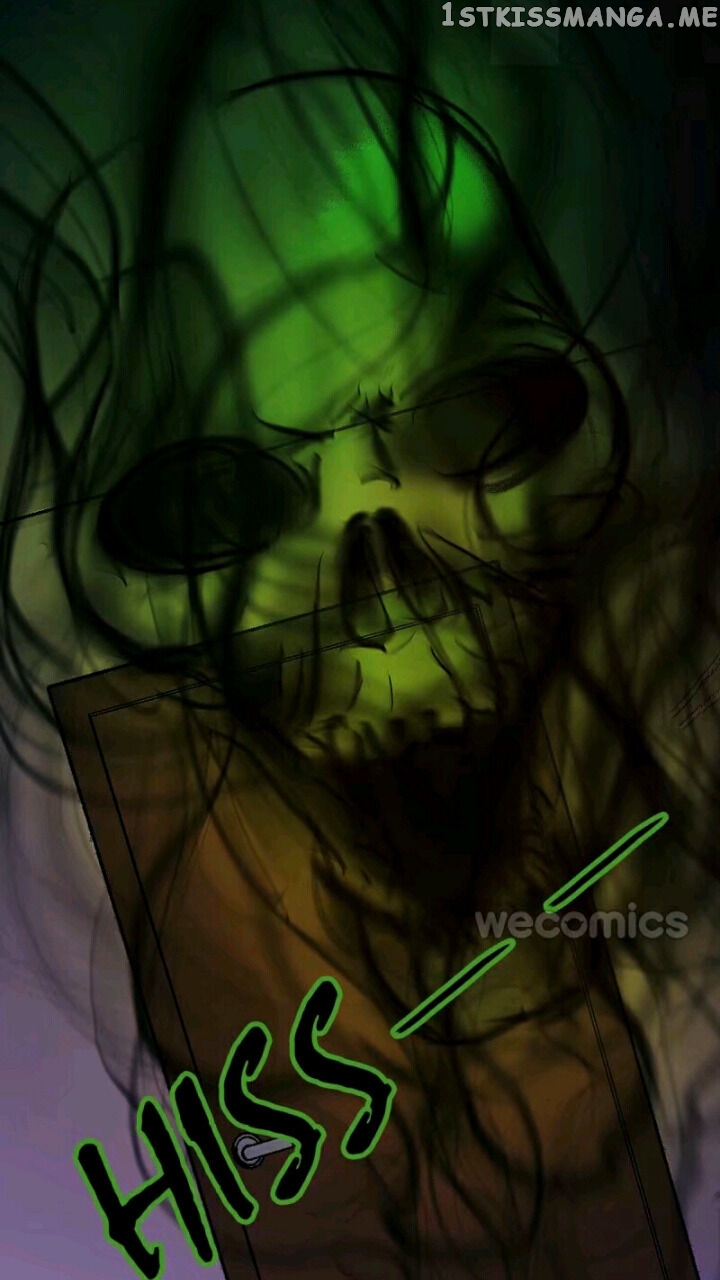 There Is A Demon In The Fairy Painting chapter 11 - page 38
