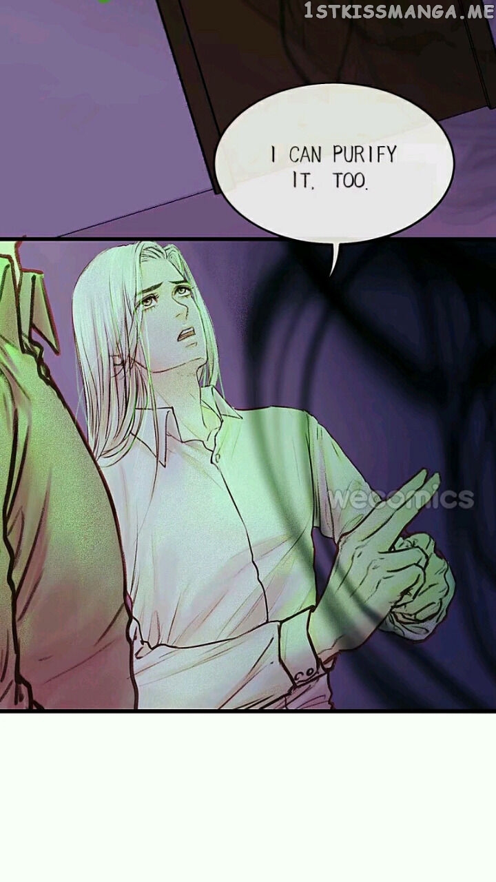 There Is A Demon In The Fairy Painting chapter 11 - page 39