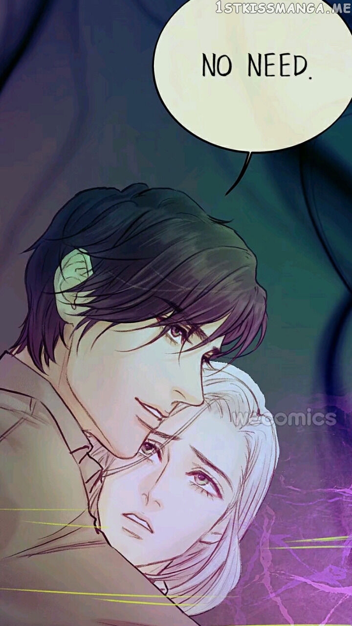 There Is A Demon In The Fairy Painting chapter 11 - page 41