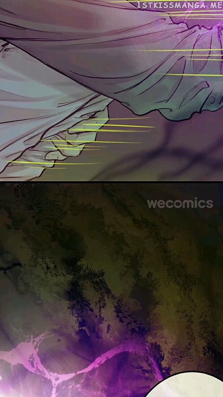 There Is A Demon In The Fairy Painting chapter 11 - page 42