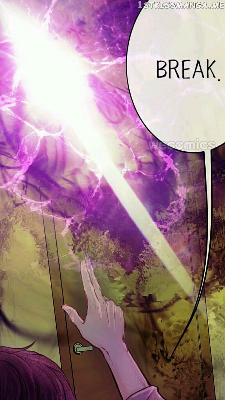 There Is A Demon In The Fairy Painting chapter 11 - page 43