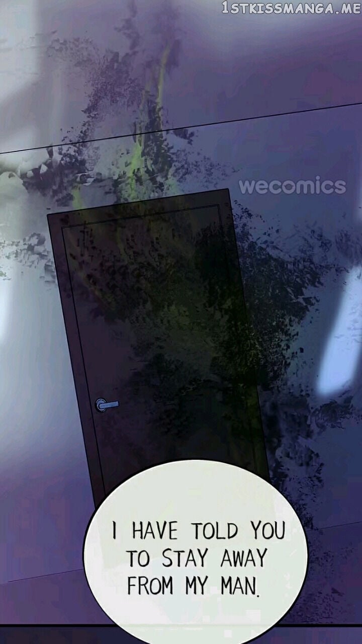 There Is A Demon In The Fairy Painting chapter 11 - page 45