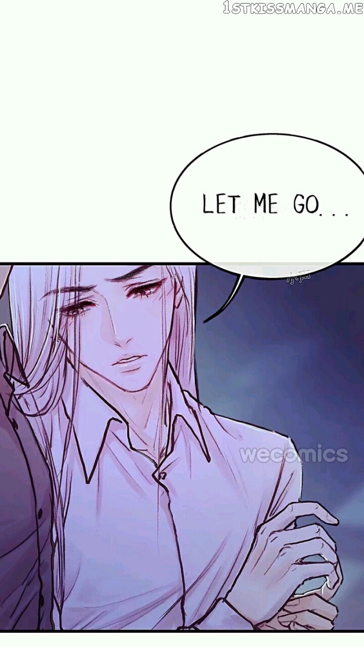 There Is A Demon In The Fairy Painting chapter 11 - page 47