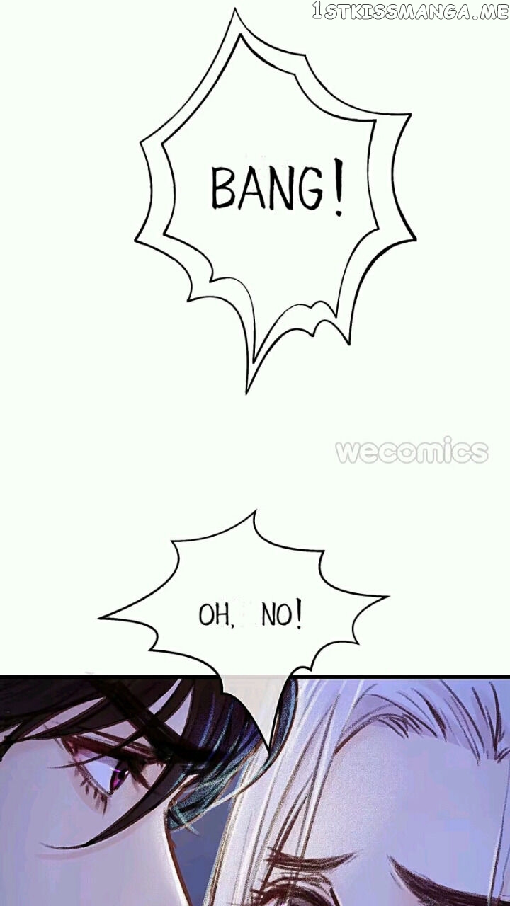 There Is A Demon In The Fairy Painting chapter 11 - page 48