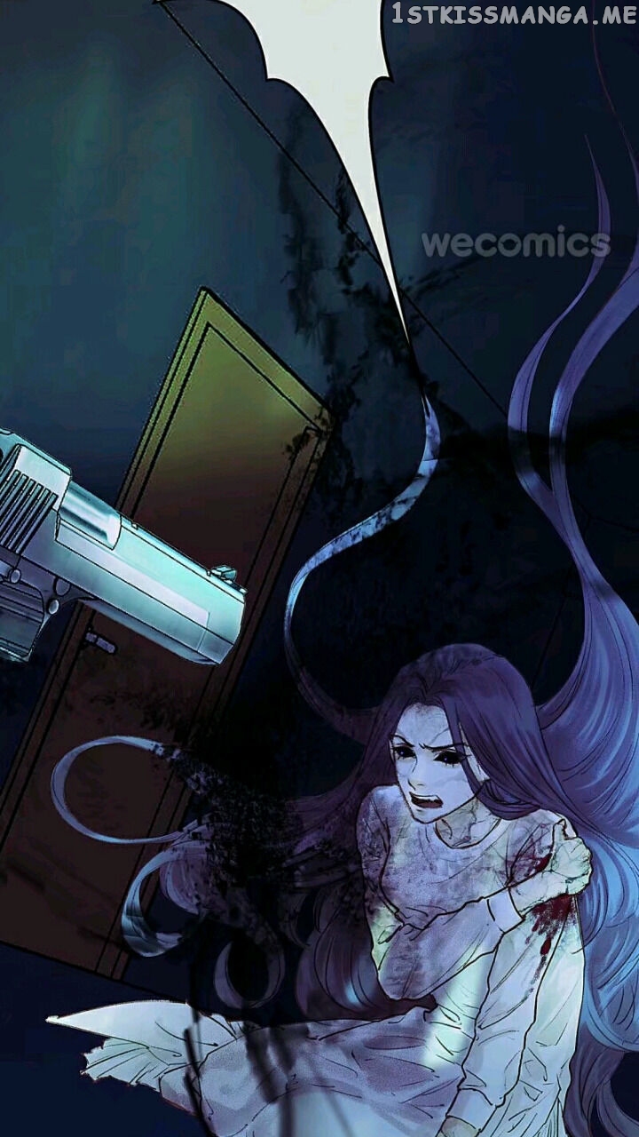 There Is A Demon In The Fairy Painting chapter 11 - page 51