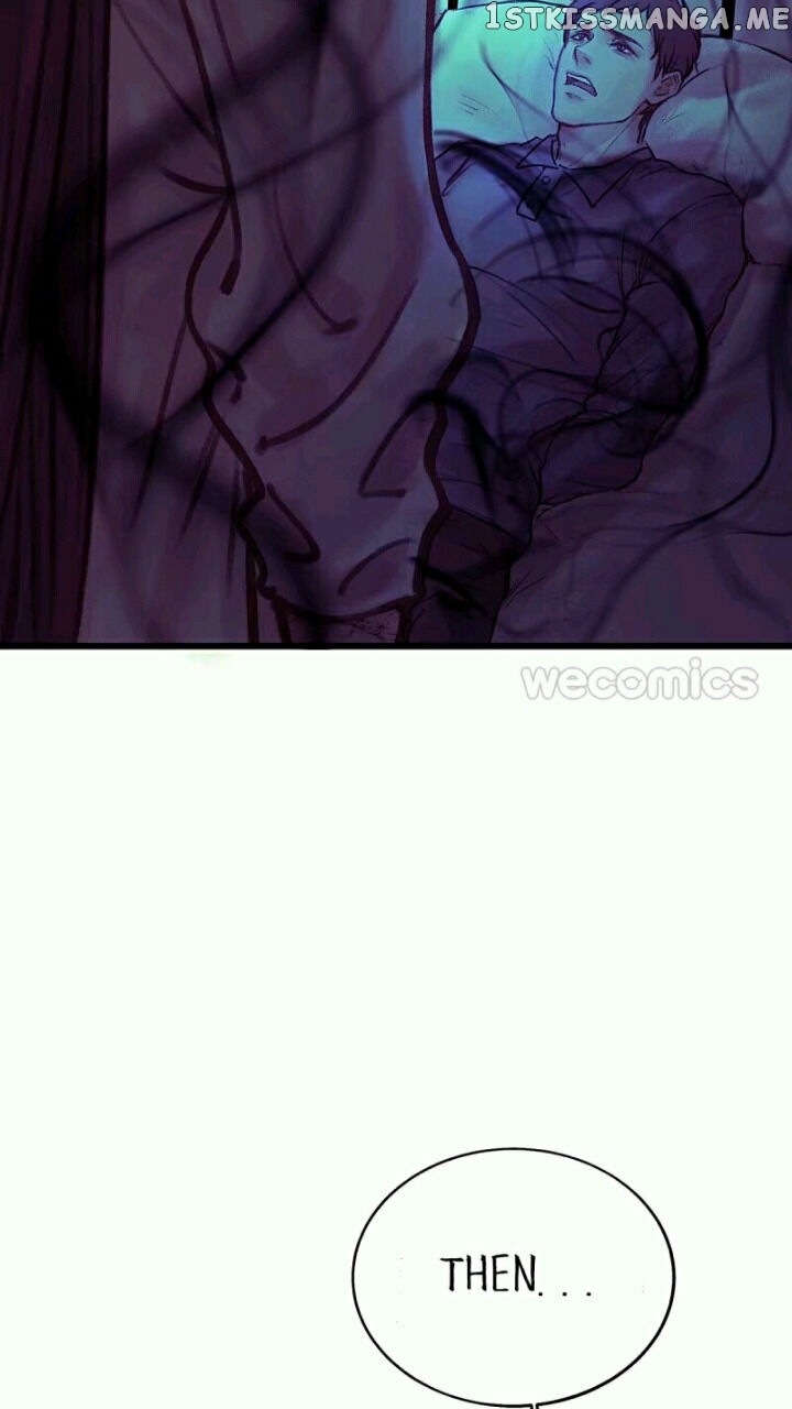 There Is A Demon In The Fairy Painting chapter 11 - page 7