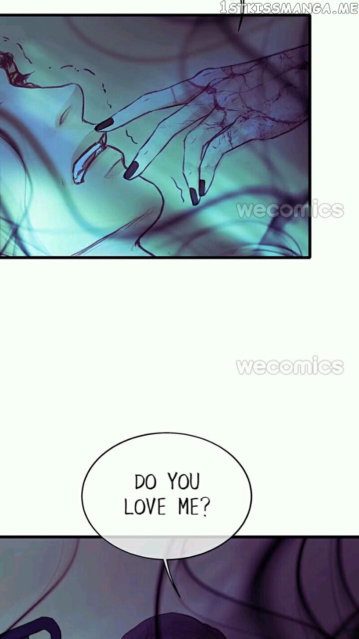 There Is A Demon In The Fairy Painting chapter 11 - page 8