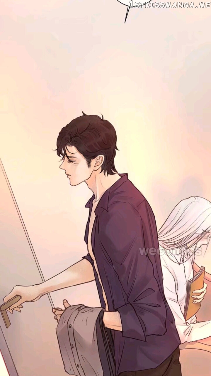 There Is A Demon In The Fairy Painting chapter 9 - page 10