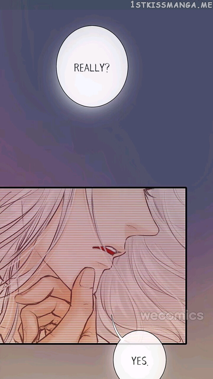 There Is A Demon In The Fairy Painting chapter 9 - page 16