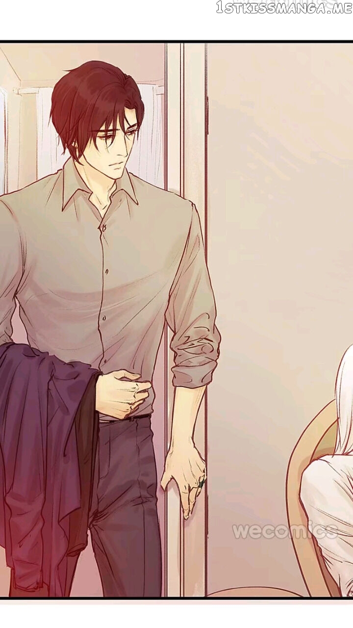 There Is A Demon In The Fairy Painting chapter 9 - page 23